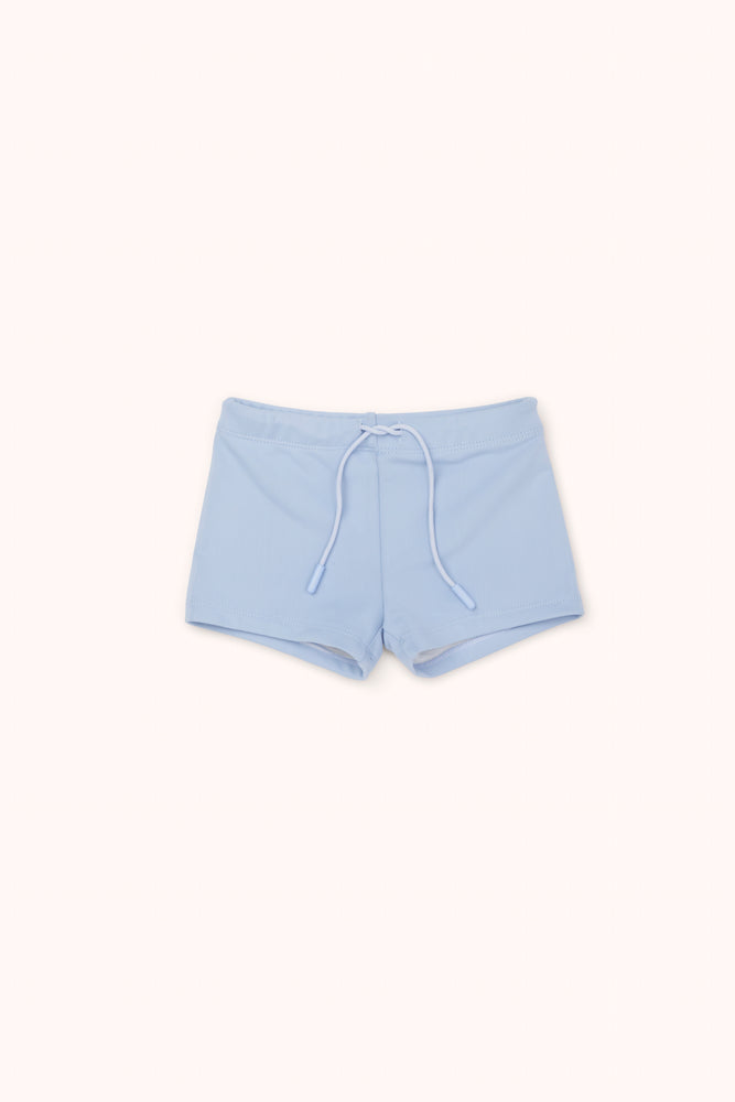 Swim Shorts - SOFT BLUE