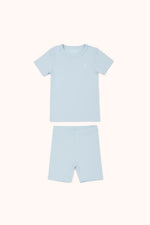 Short sleeve and pants set -  SKYWAY