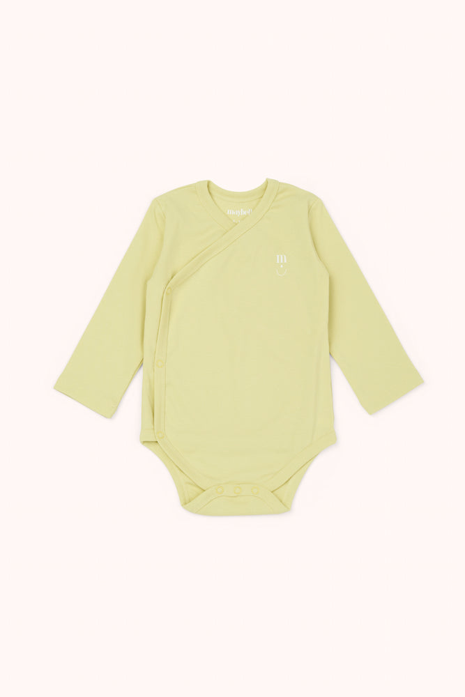 Baby Onesie -  ENDIVE