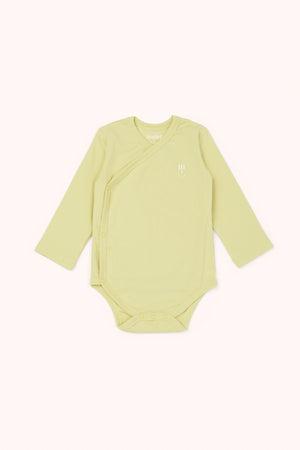 Baby Onesie -  ENDIVE