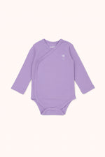 Baby Onesie -  PURPLE