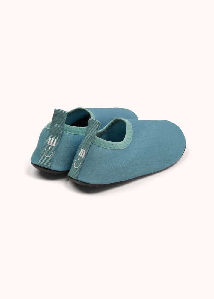 Aqua Shoes -  BLUE