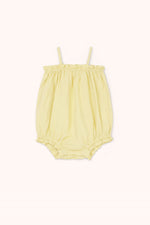 Baby Romper - YELLOW