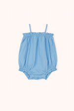 Baby Romper - BLUE