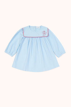 Princess Dreamwear Set - Baby Blue