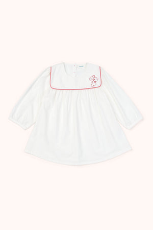 Princess Dreamwear Set - White