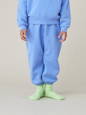 Maybell sweatpants - Periwinkle
