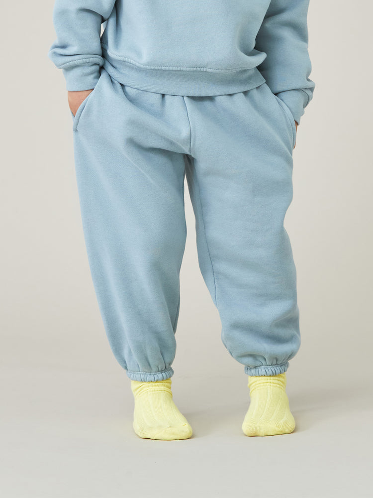
            
                Load image into Gallery viewer, Maybell sweatpants - Rain
            
        