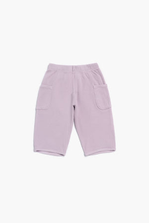 
            
                Load image into Gallery viewer, Waffle baggy pants - Orchid Hush
            
        