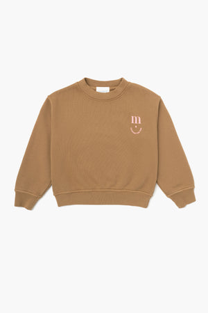 
            
                Load image into Gallery viewer, Maybell sweatshirts - Rocky
            
        
