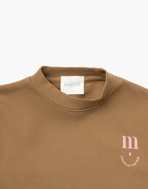 
            
                Load image into Gallery viewer, Maybell sweatshirts - Rocky
            
        